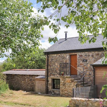 The Hayloft Villa Helston Exterior photo